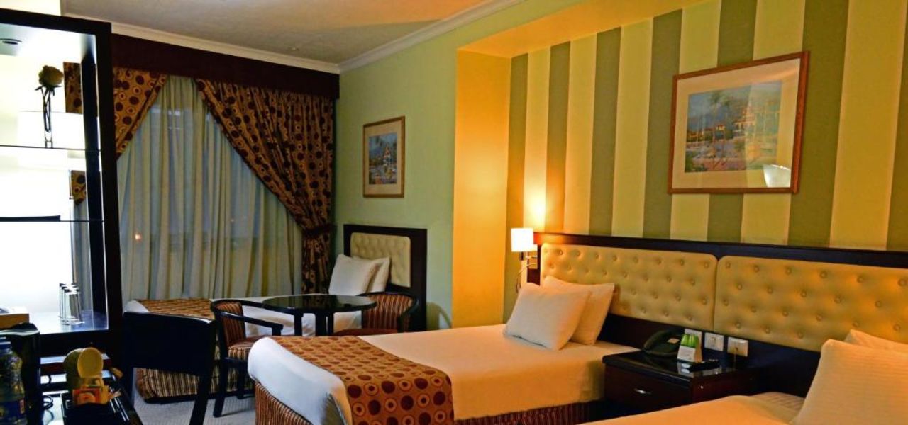 Petra & Wadi Rum Trek