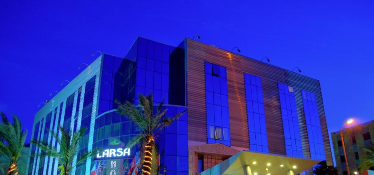 Petra & Wadi Rum Trek