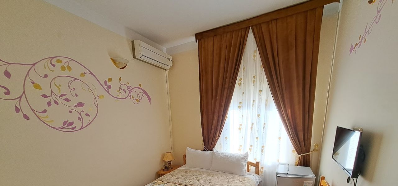 The Five Stans of the Silk Road – Ashgabat to Almaty