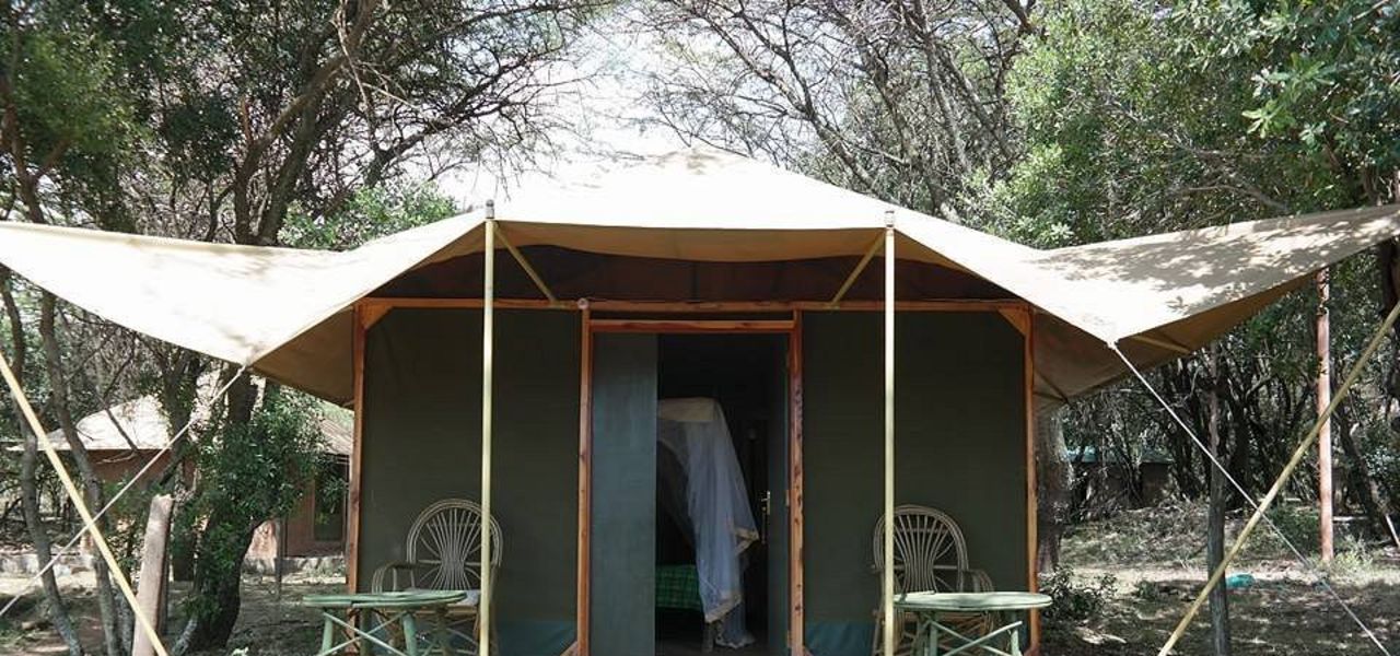 Kenya & Tanzania Adventure