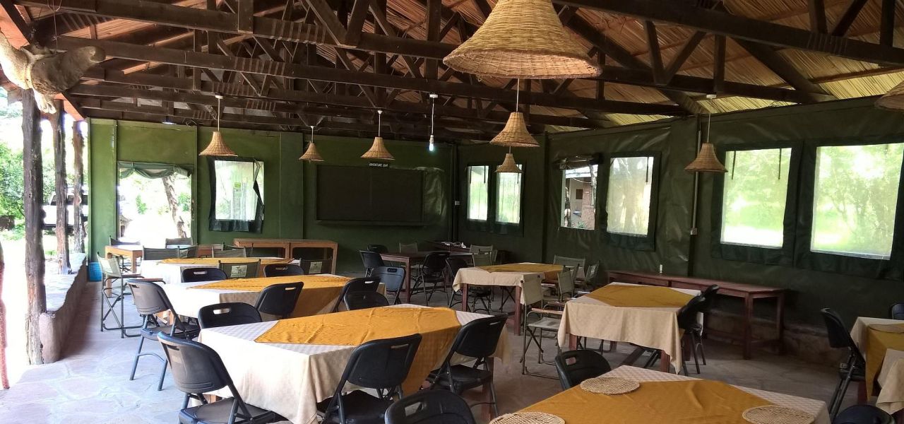 Kenya & Tanzania Adventure