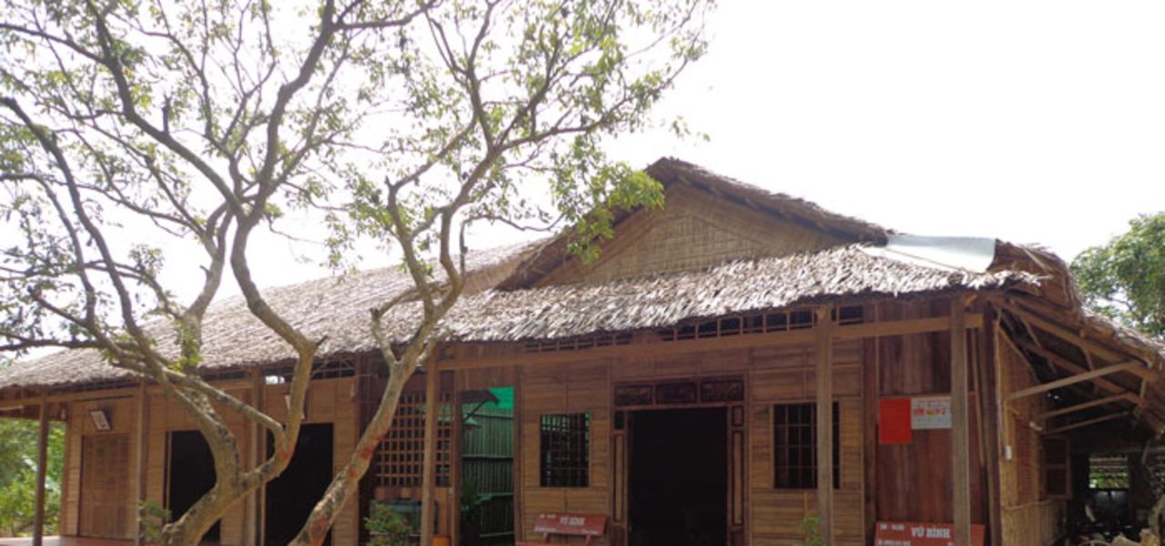 Vietnam Family Adventure