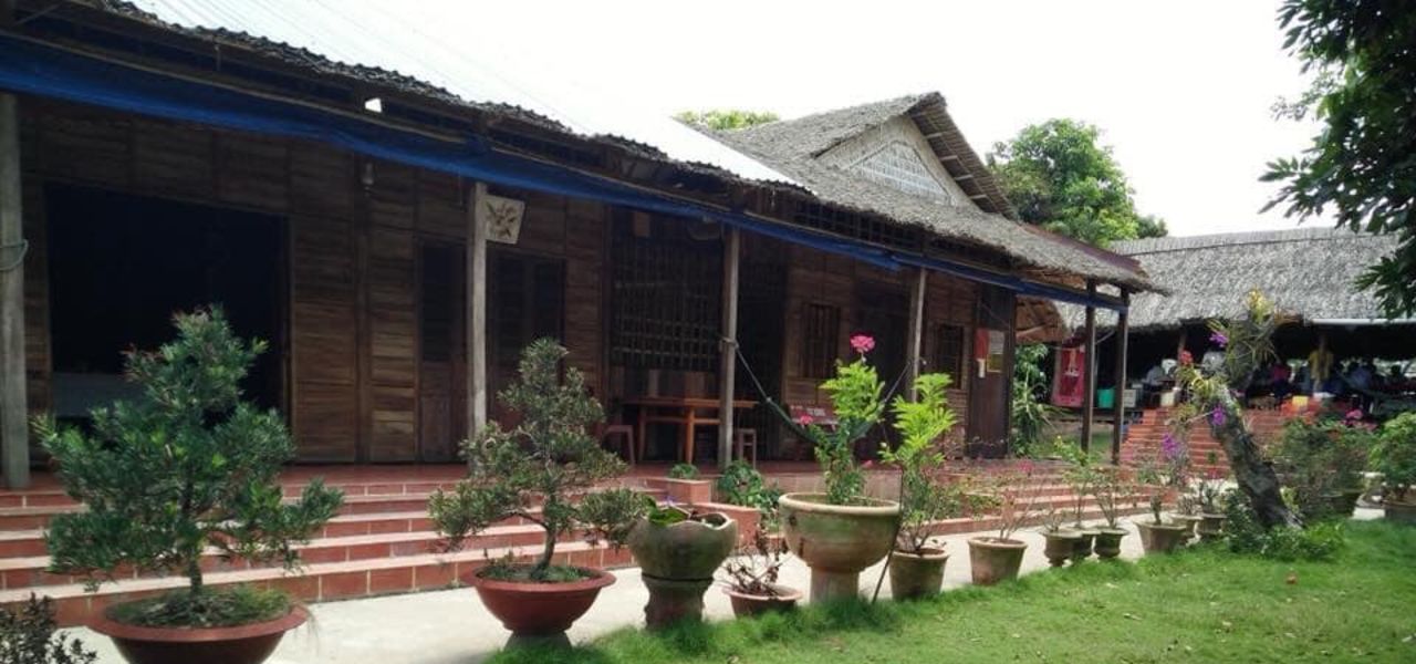 Vietnam Family Adventure