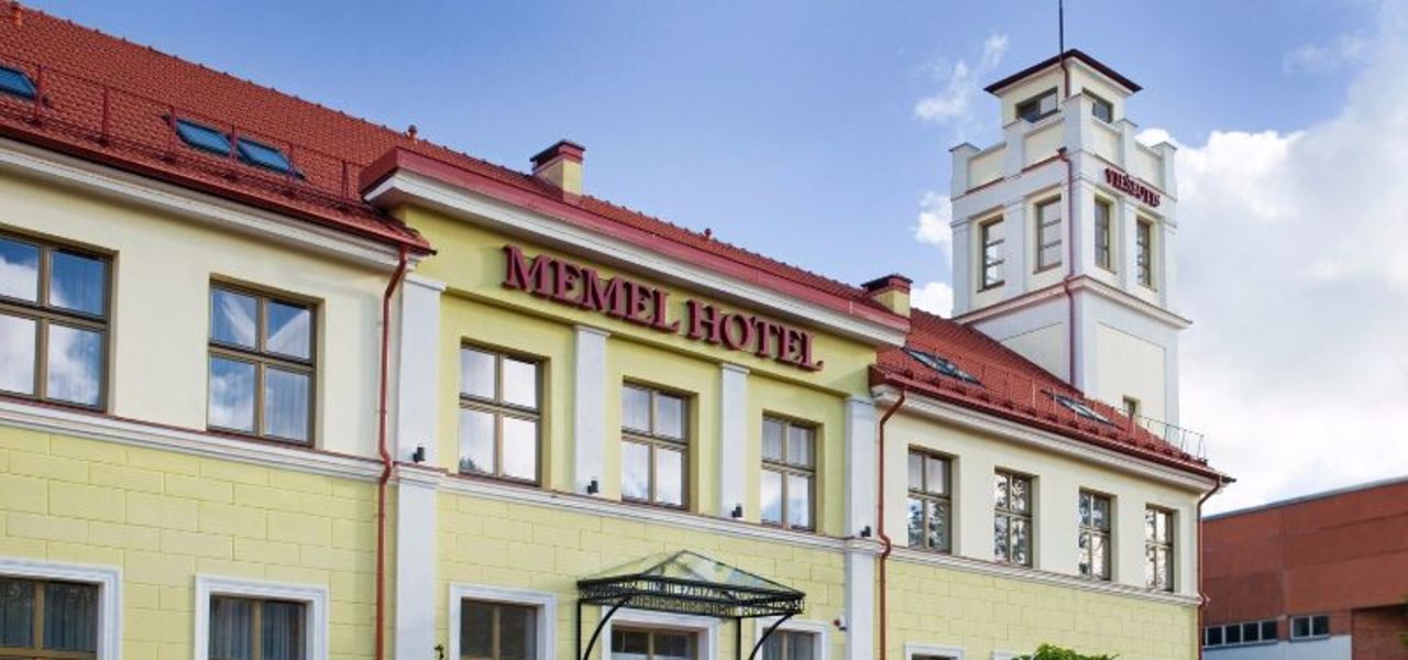 Discover the Baltics