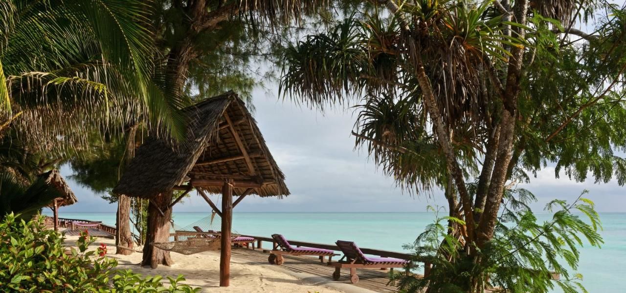 Kenya & Tanzania Adventure