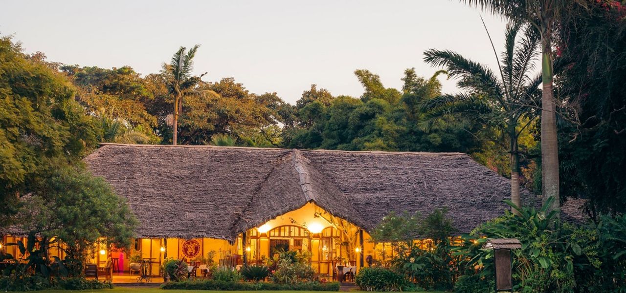 Kilimanjaro Climb – Lemosho Route