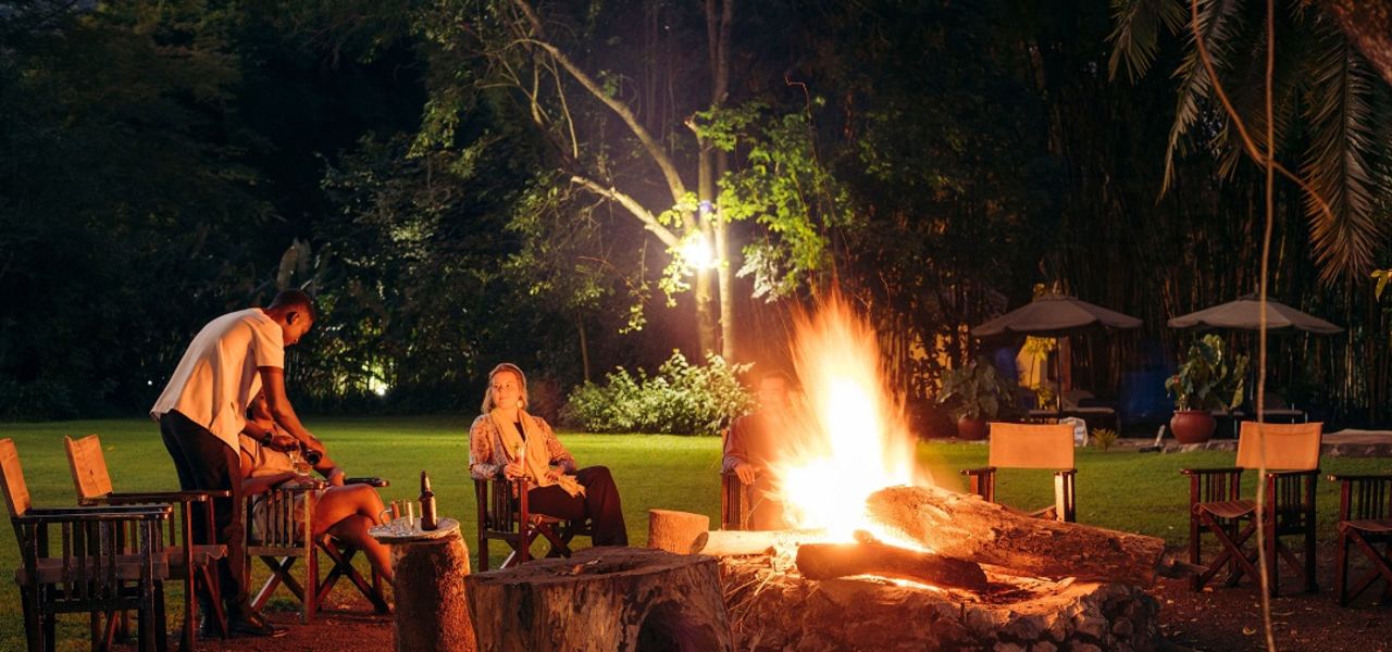 Kilimanjaro Climb – Lemosho Route