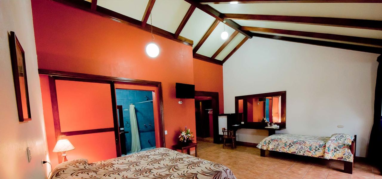 Costa Rica Adventure