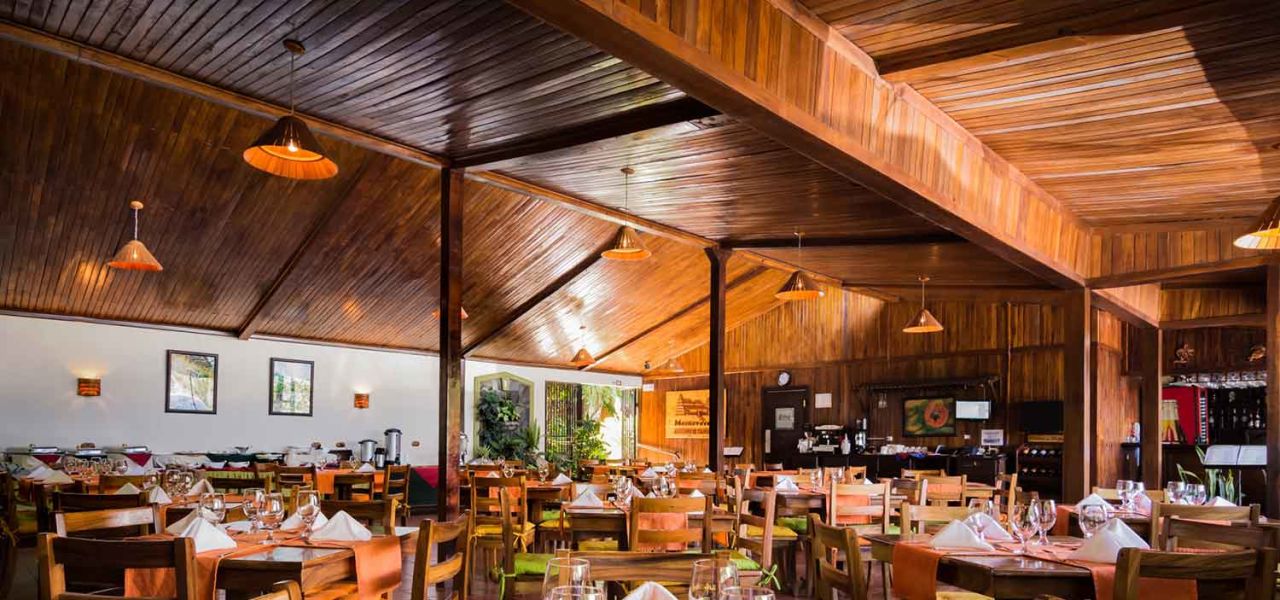 Costa Rica Adventure