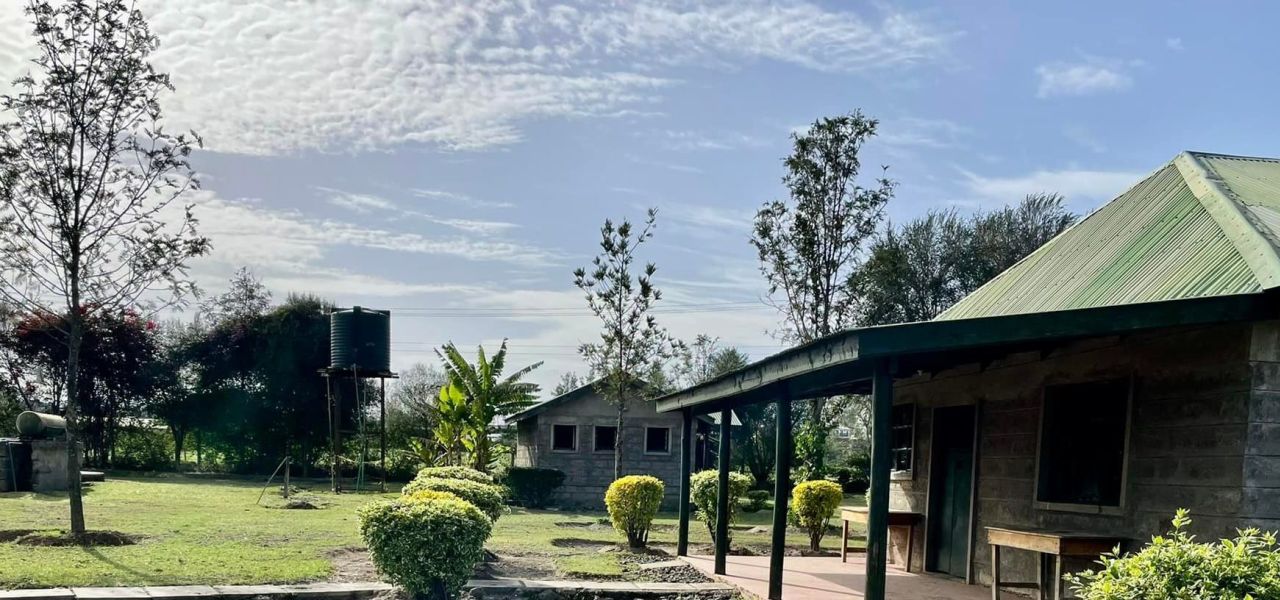 Kenya & Tanzania Adventure