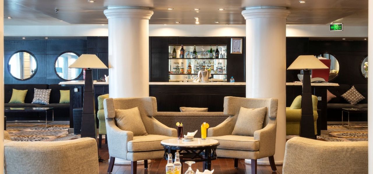 Egypt: Alexandria to Aswan