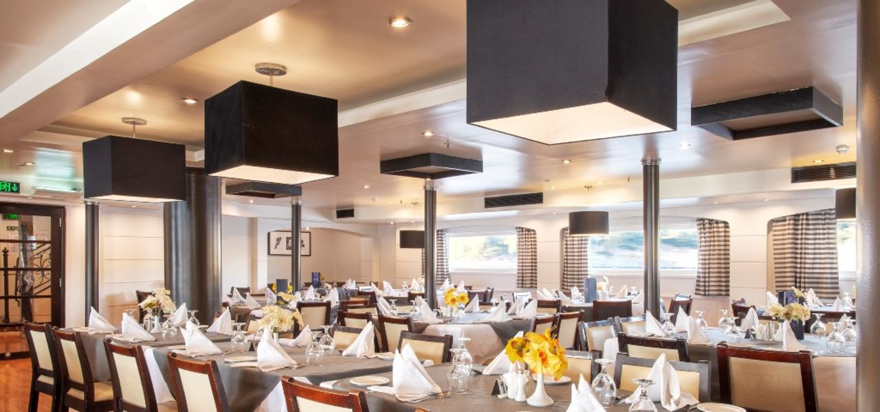 Ancient Egypt & Nile Cruise