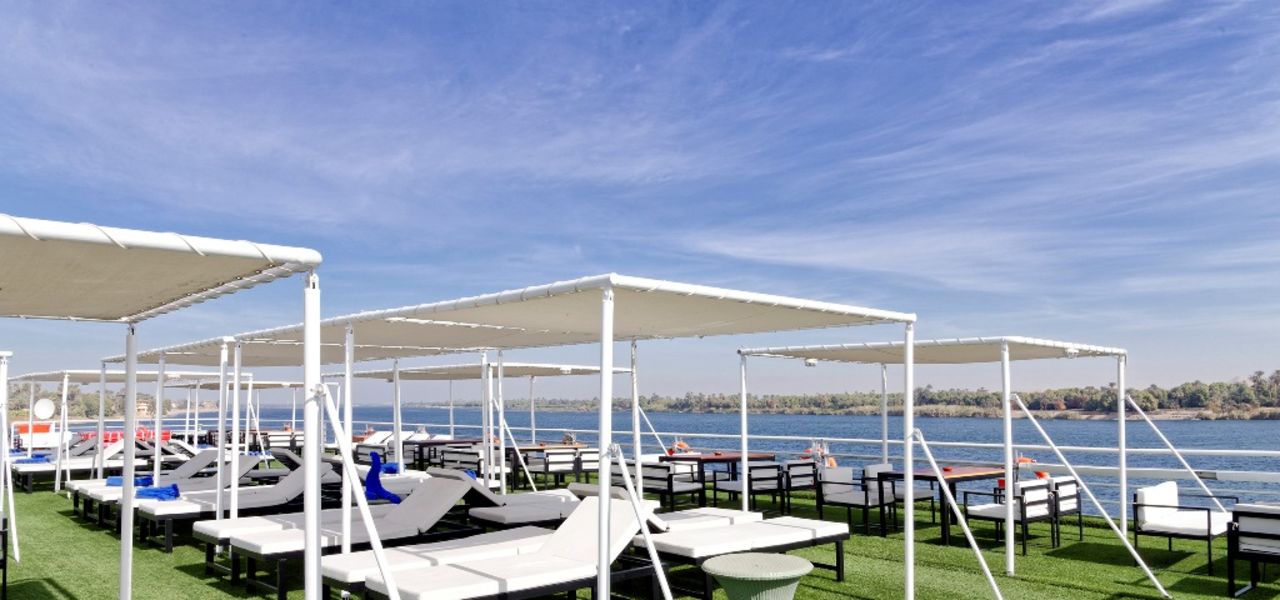 Egypt: Alexandria to Aswan