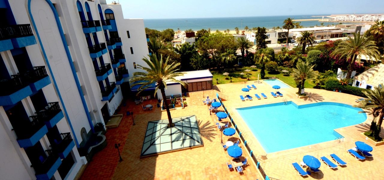 Hike Morocco’s Anti-Atlas Mountains