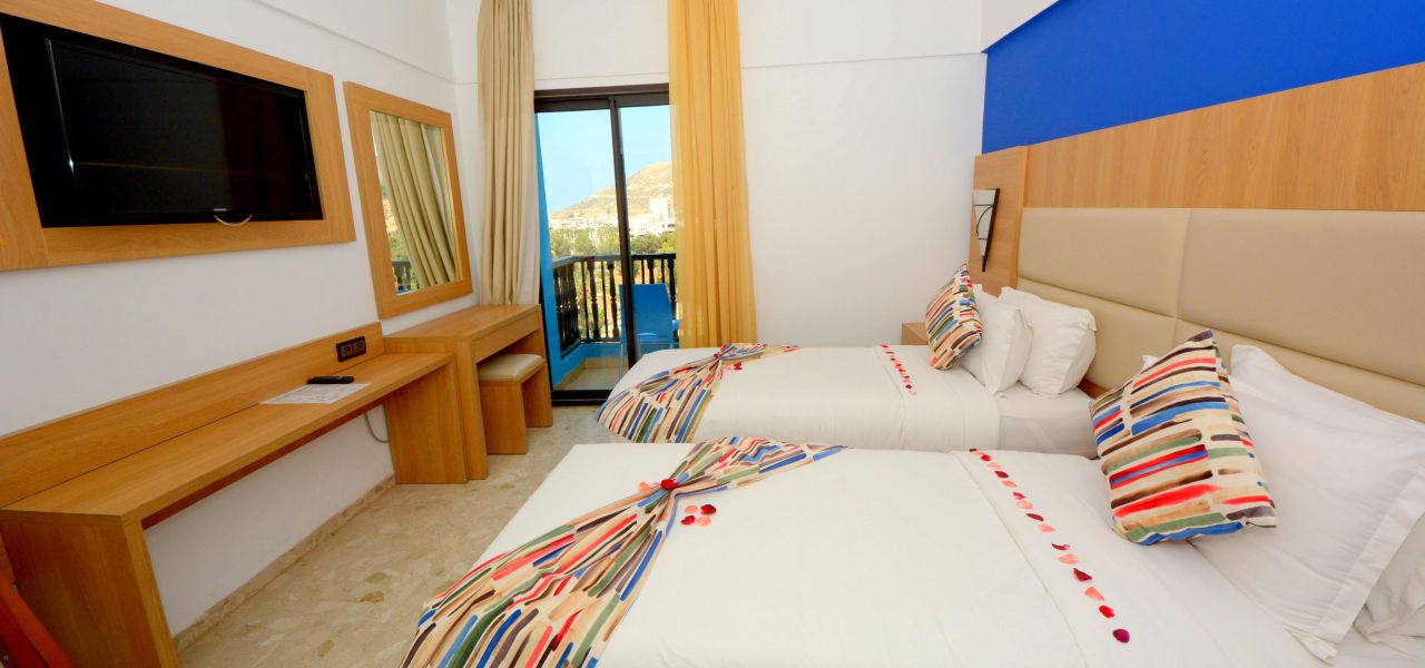 Hike Morocco’s Anti-Atlas Mountains