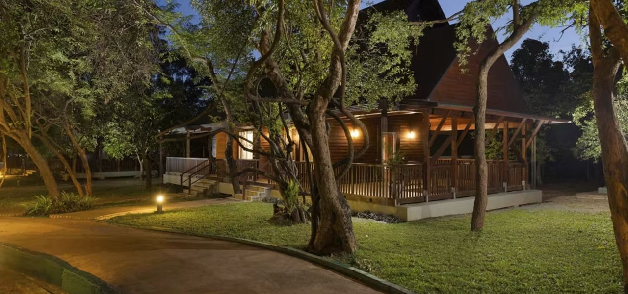 Sri Lankan Highlights