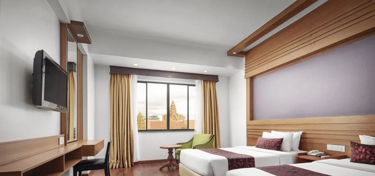 Southeast Asia Explorer