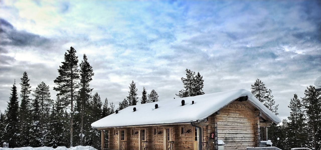 Finnish Wilderness Week