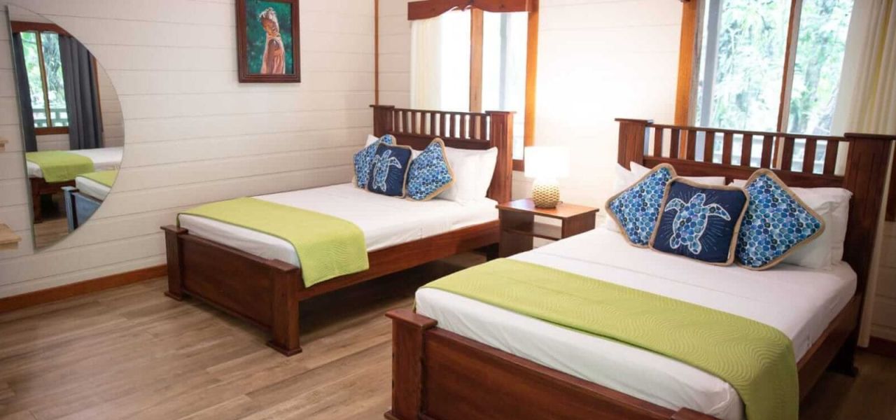 Costa Rica Coast to Coast Ride