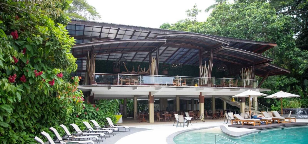 Natural Highlights of Costa Rica