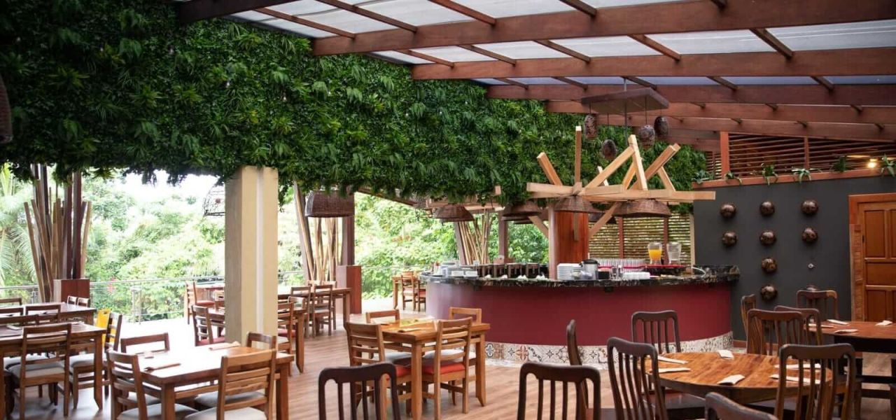 Natural Highlights of Costa Rica