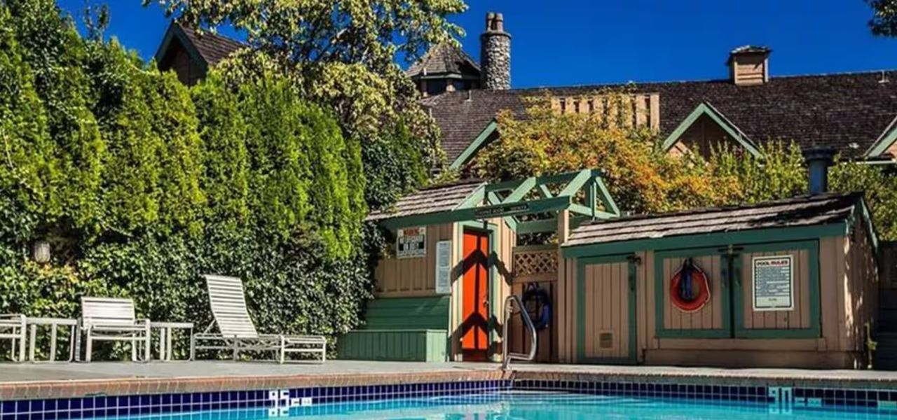 Whales & Bears of British Columbia