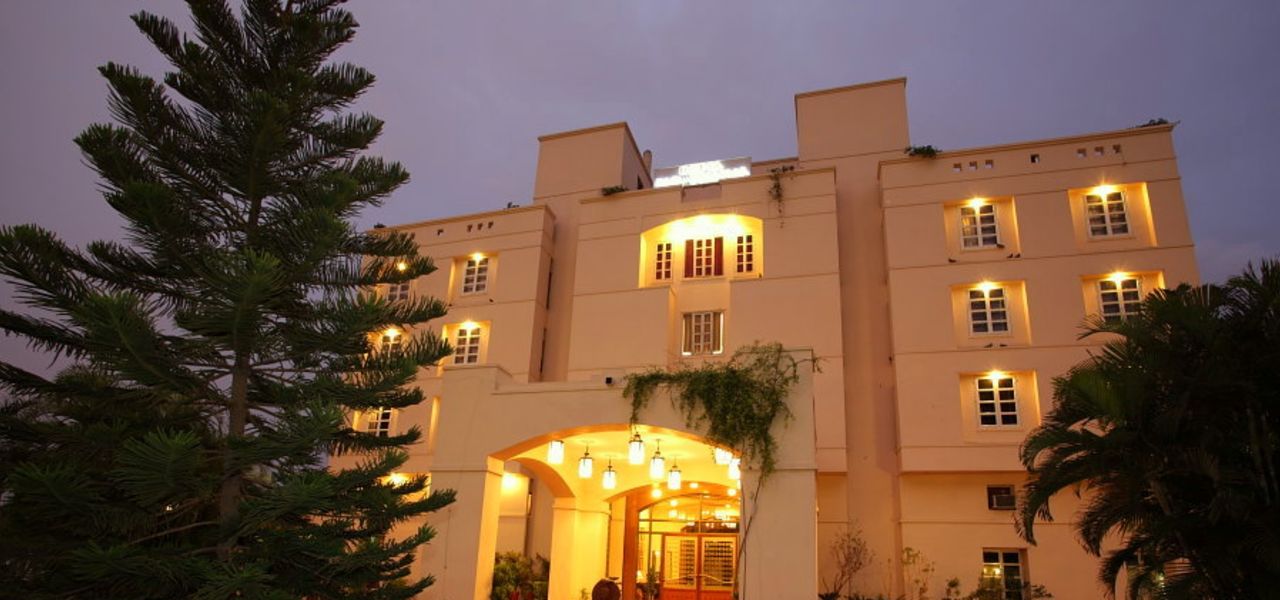 Colours of Rajasthan – Pushkar Festival