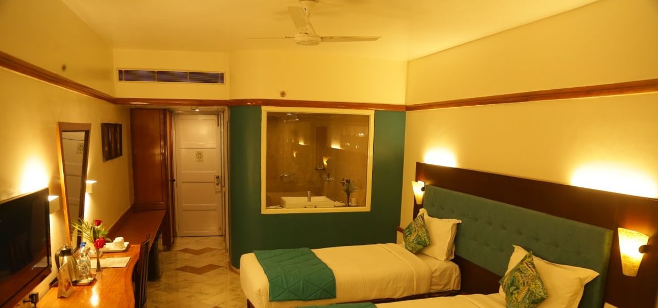 Cycling Through Rajasthan