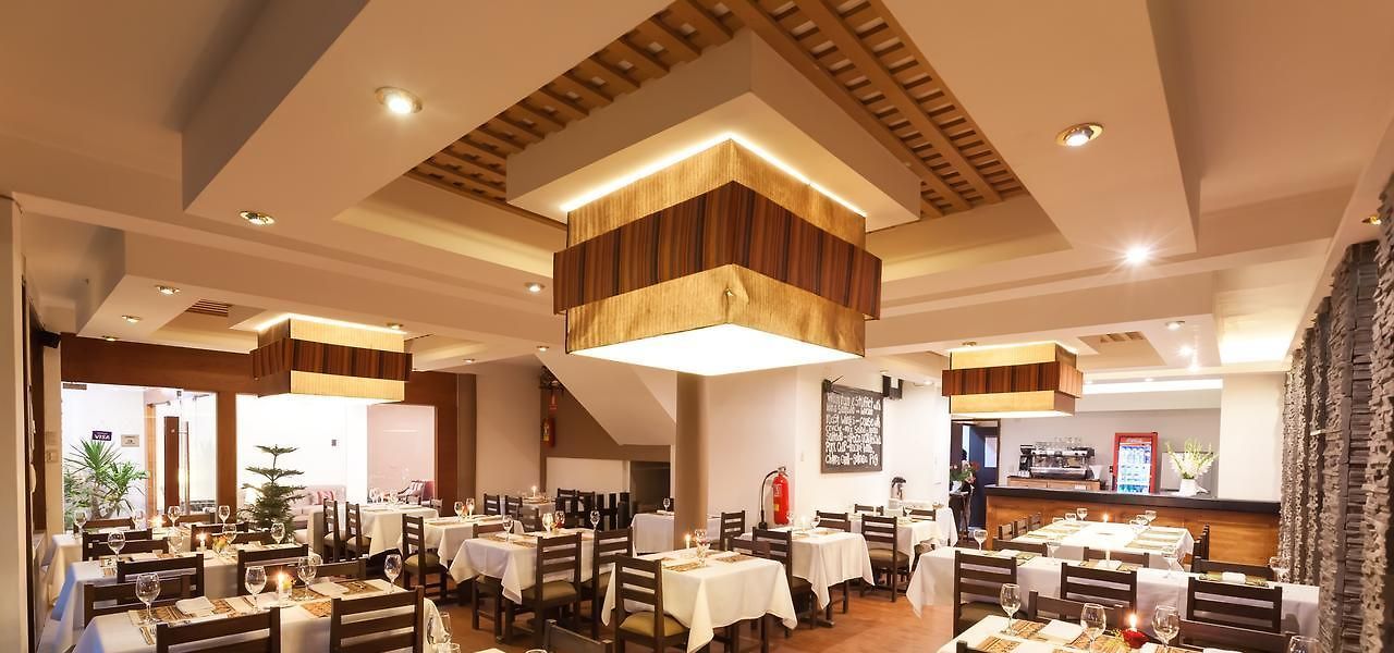 The Inca Trail & Salkantay Trek