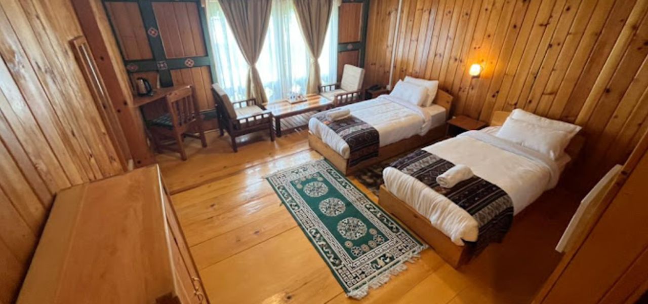 Festivals of Bhutan – Paro