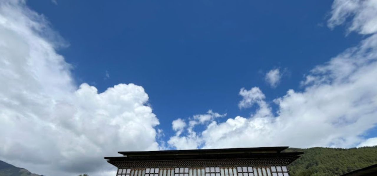 Festivals of Bhutan – Paro