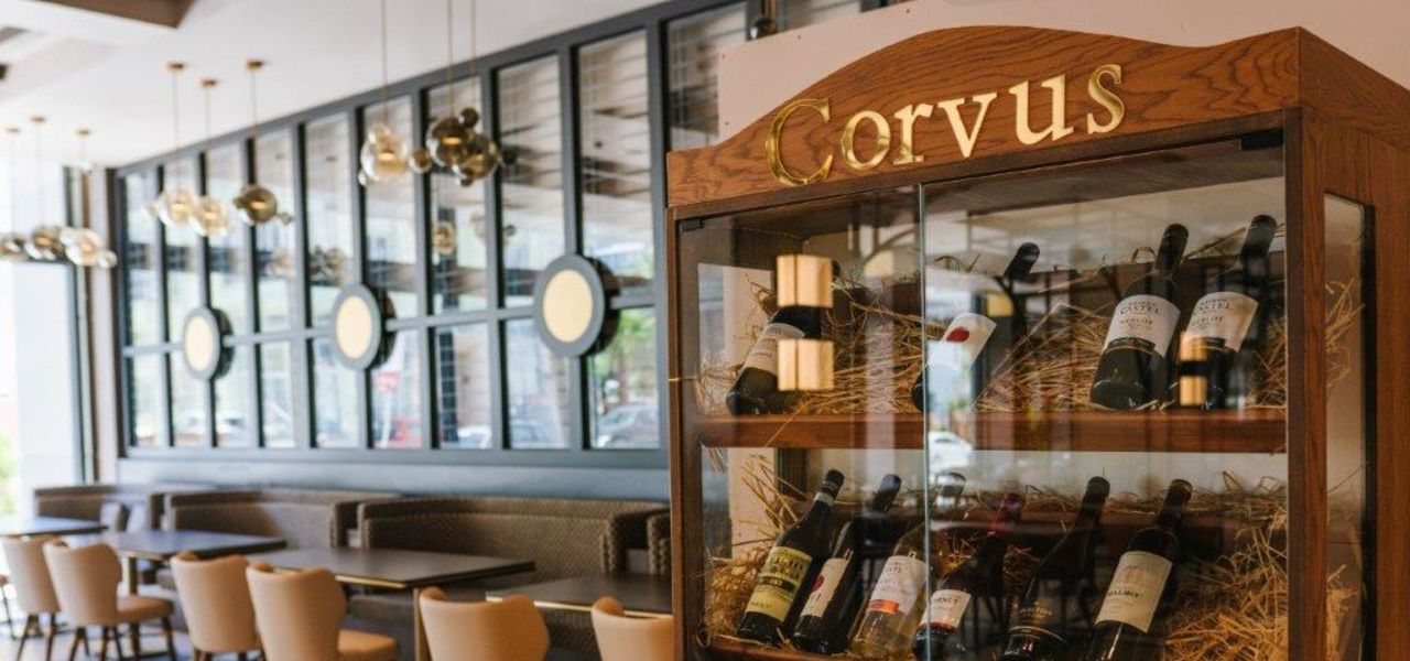 Walking in North Cyprus