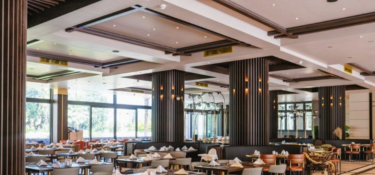 Walking in North Cyprus