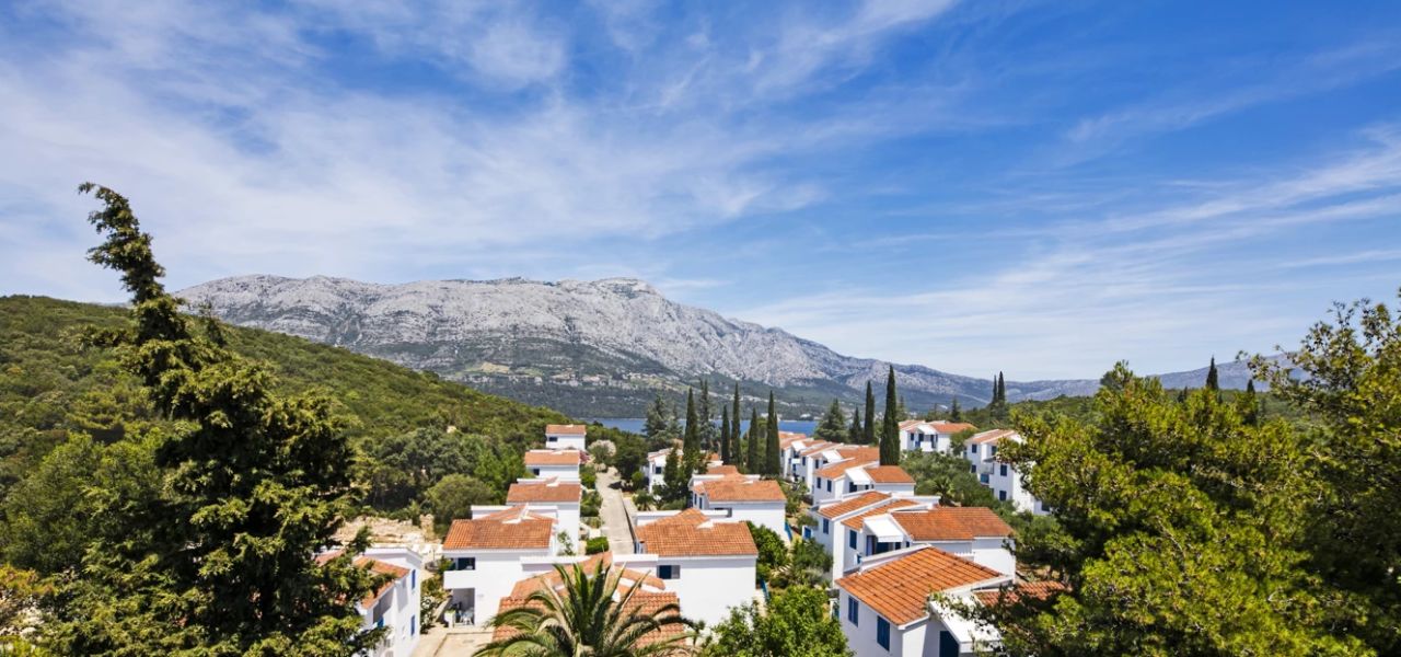 Cycling Croatia’s Dalmatian Coast