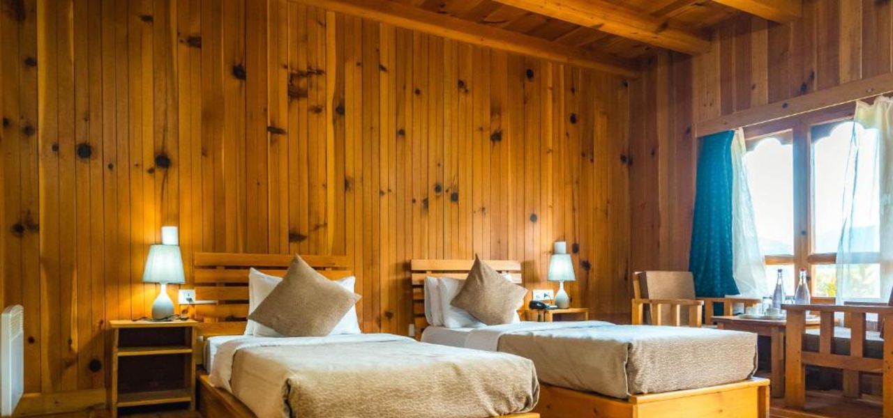 Festivals of Bhutan – Paro