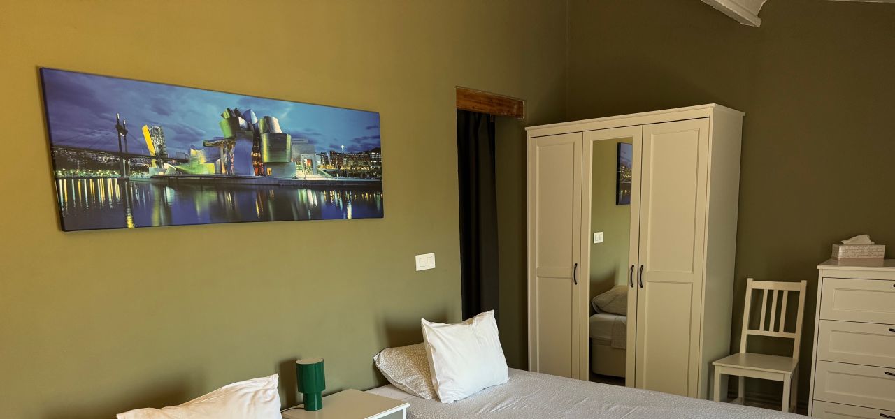 Walking in Andalucia