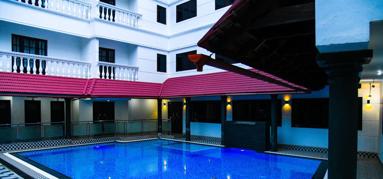 Cycle Kerala & Tropical India