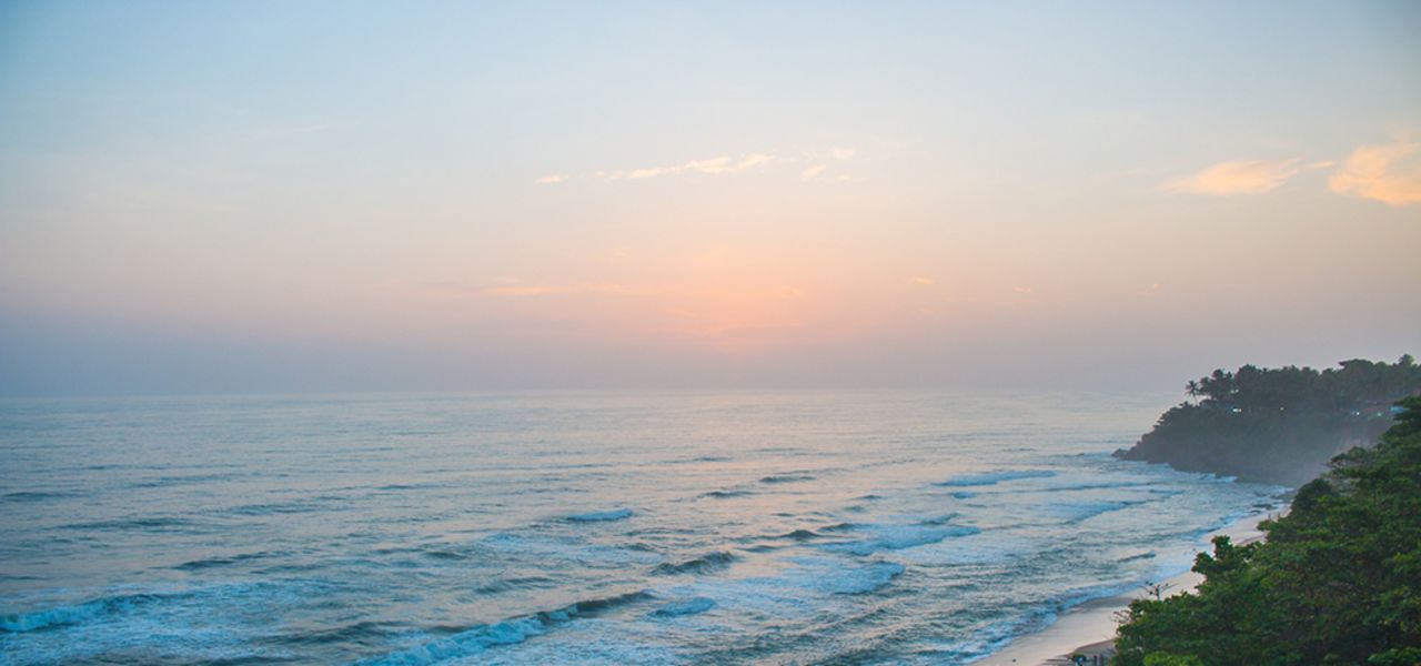 Cycle Kerala & Tropical India