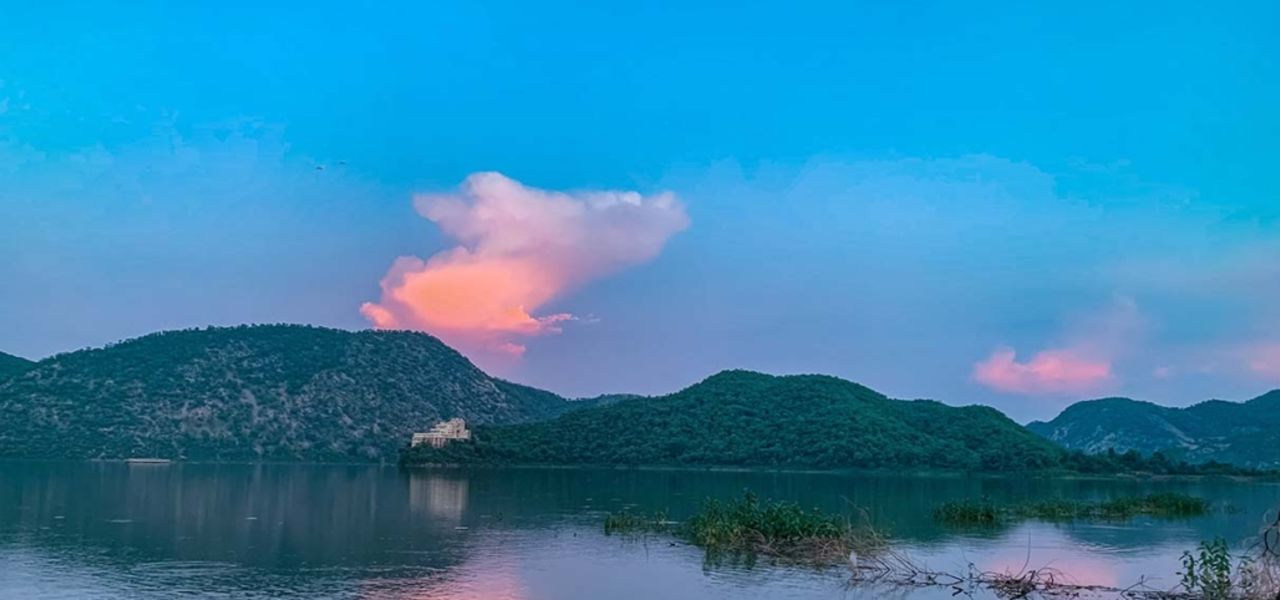 Highlights of Northern India – Summer itinerary