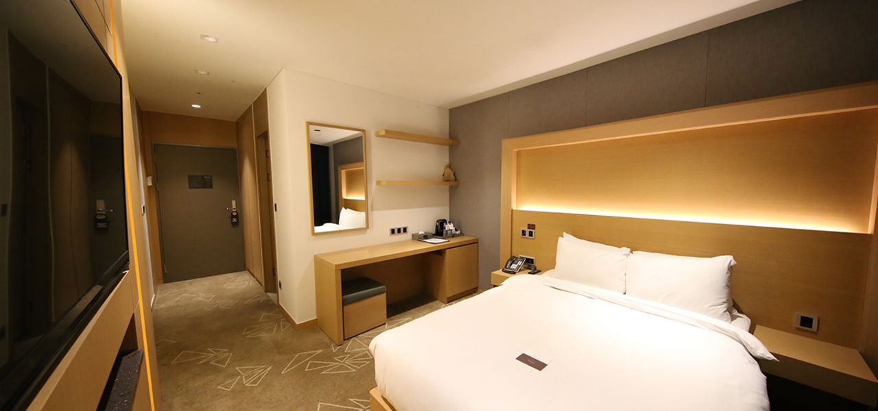 Discover South Korea