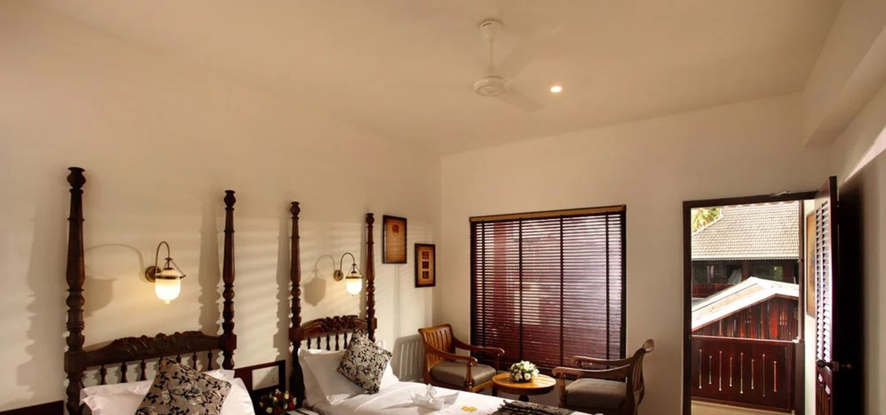 Cycle Kerala & Tropical India