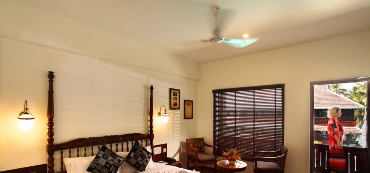 Cycle Kerala & Tropical India