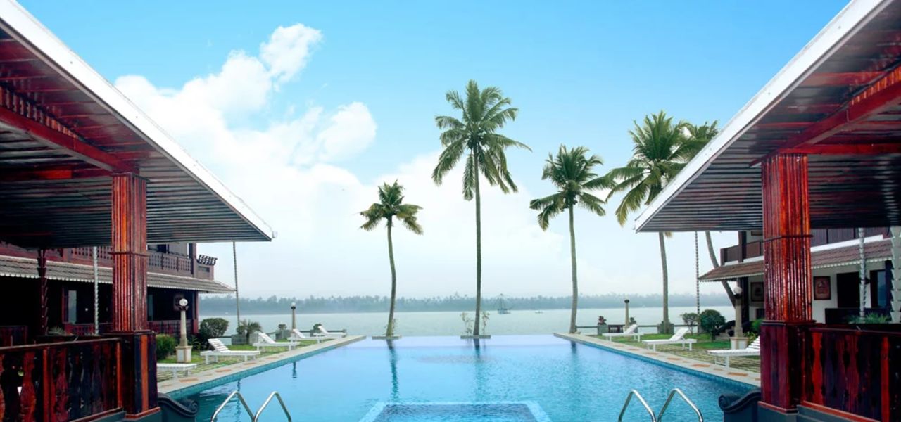 Cycle Kerala & Tropical India