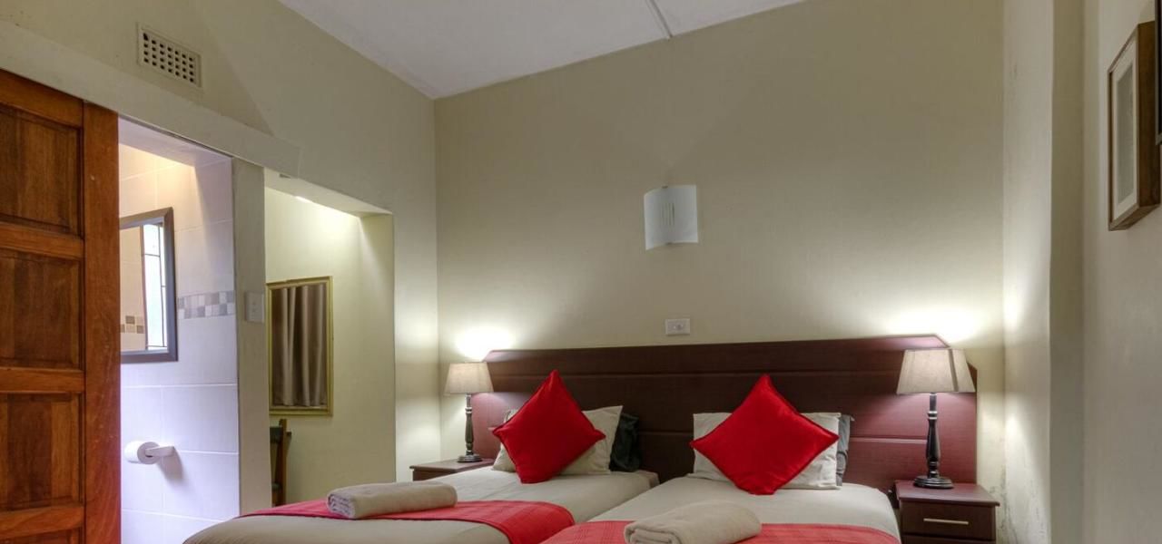 South Africa: Walking & Wildlife