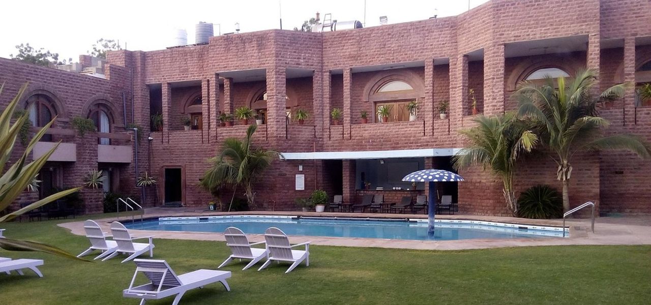 Colours of Rajasthan