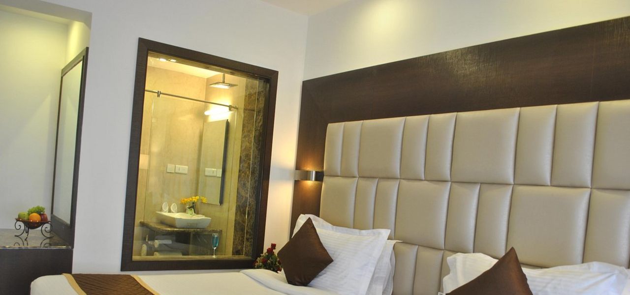 Cycling Through Rajasthan