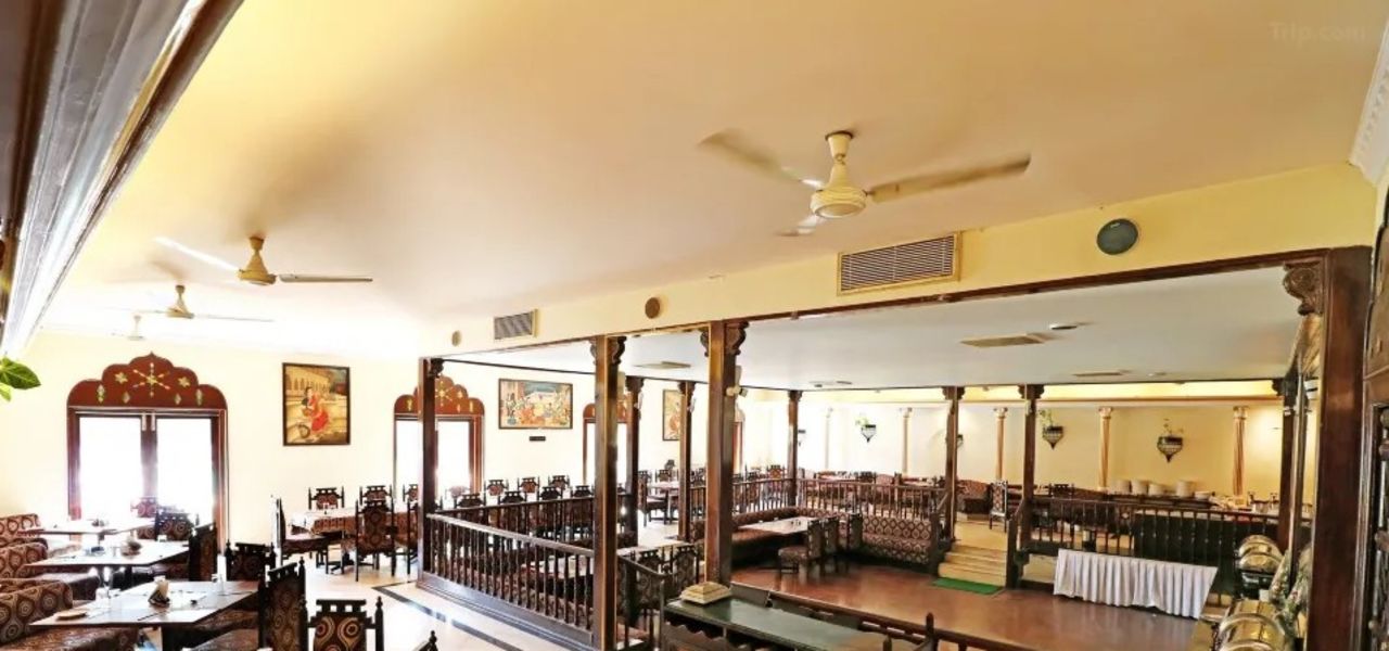 Colours of Rajasthan