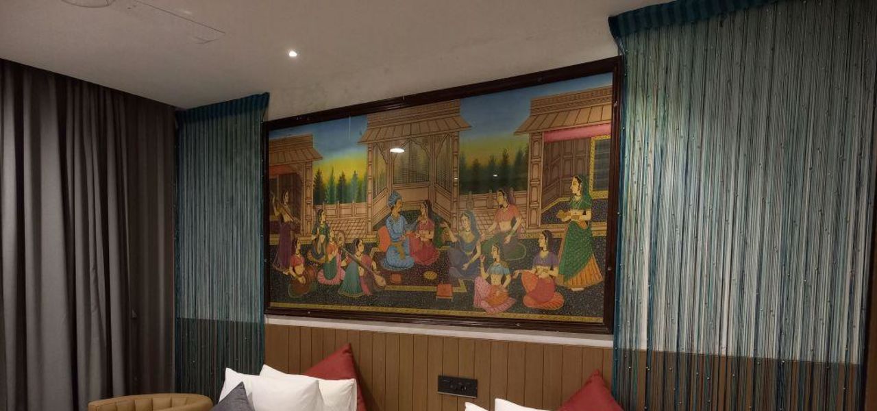 Colours of Rajasthan