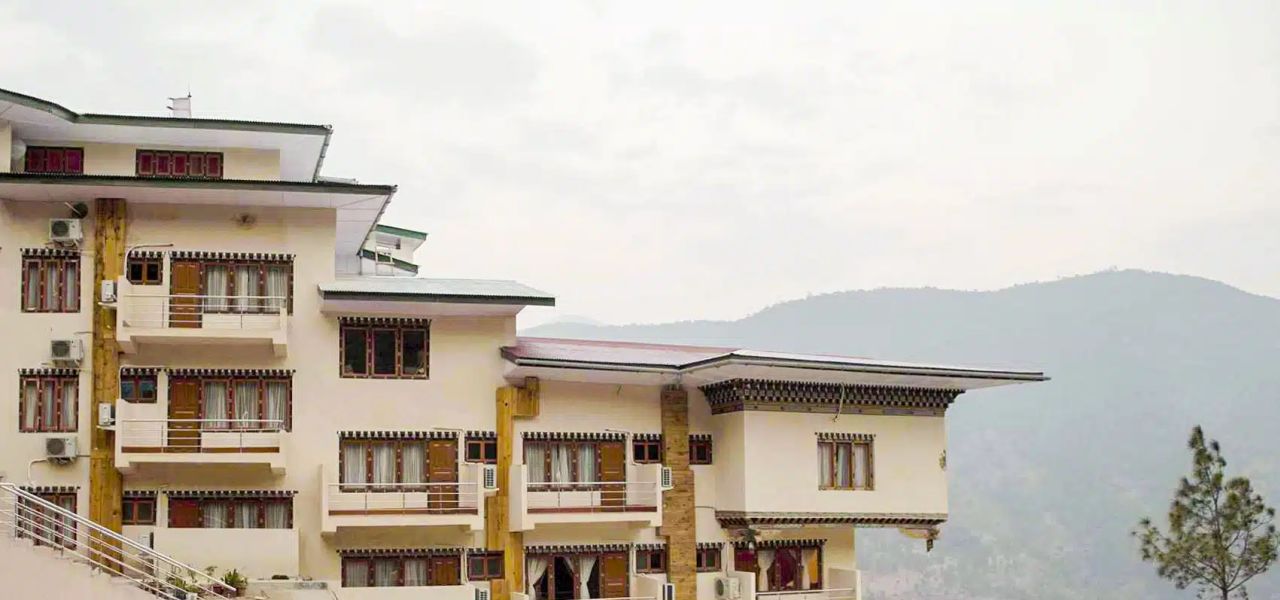 Festivals of Bhutan – Paro