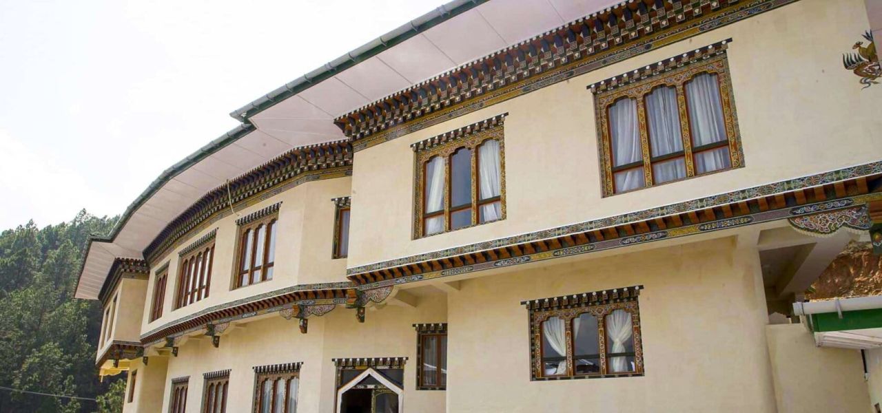 Festivals of Bhutan – Paro